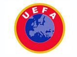УЕФА меняет порядок подсчета рейтинга сборных