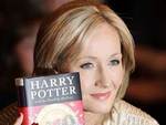 Для благотворительного аукциона Джоан Роулинг написала приквел к Гарри Поттеру