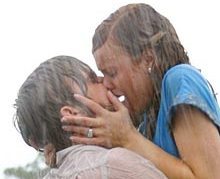 Сексологи раскрыли секреты поцелуя