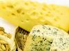 Сыр – источник белка и витаминов
