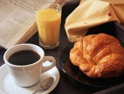 Завтрак - лучшая возможность похудеть