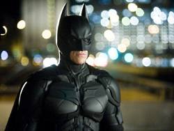 Новый фильм о Бэтмане поставит рекорд по показам в кинотеатрах IMAX