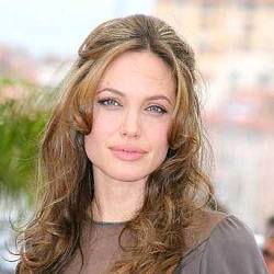 Анджелина Джоли родила двойню - мальчика и девочку