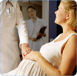 Беременность улучшает здоровье женщины на многие годы вперед