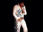 Концертный костюм Элвиса продан за 300 тысяч долларов