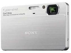 Sony выпустила самую легкую цифровую фотокамеру в мире