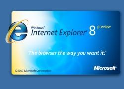 Обзор теста Internet Explorer 8
