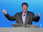 Билл Гейтс предсказал софтверную революцию