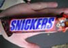   Snickers  Kit Kat  