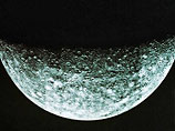 Космический аппарат НАСА сфотографировал 30% ранее не видимой поверхности Меркурия