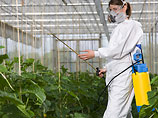 Европа наелась пестицидов и хочет ограничить их использование