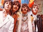      The Beatles
