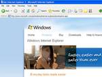 Microsoft       Internet Explorer
