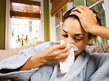 Новый год в столице будет без гриппа: эпидемия начнется в январе