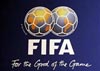Украина потеряла одну позицию в рейтинге ФИФА
