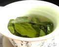 В зеленом чае нашли вещество, способное бороться со СПИДом
