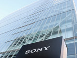 Чистая прибыль Sony уменьшилась в пять раз из-за кризиса