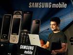 Samsung разработал 12-мегапиксельный камерофон
