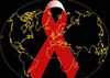 В Украине появился сайт о ВИЧ/СПИДе
