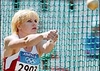 Олимпийская чемпионка умерла во время тренировки
