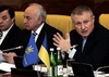 УЕФА закрыл рот Ющенко

