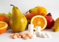 Самые важные витамины и их источники