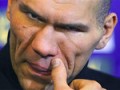 Менеджер Валуева опроверг слухи о связи боксера с грузинской мафией