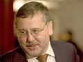 Гриценко обвиняет ЕС и НАТО в 