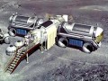 NASA решило отказаться от строительства лунной базы