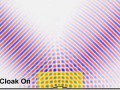Физики создали ковры-невидимки для инфракрасного света