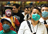 Вирус свиного гриппа проник в 18 стран мира
