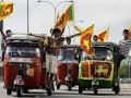 Шри-Ланка официально объявила о завершении войны