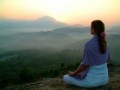 Медитация способна снять стресс за пять дней