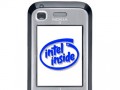 В телефонах Nokia появятся процессоры Intel