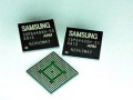 Samsung сделал мобильный чип 45-нанометровым