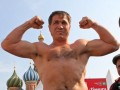 Олег Маскаев проведет бой с непобедимым боксером
