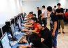 В Китае больше интернетчиков, чем в США жителей

