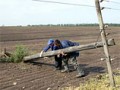 Непогода обесточила 433 украинских населённых пункта