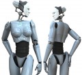 Как сложатся отношения человека и роботов через 50 лет?