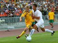 Украина с нулевой ничьи со словенцами стартовала на Euro-2009 (U-19)
