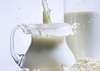 Обнаружены новые полезные свойства молока
