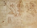 Атлантический кодекс Леонардо да Винчи впервые представят публике