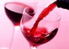 Красное вино повышает сексуальное влечение женщин