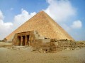 Египтяне придумали пирамиде Хеопса день рождения