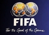 Украина сохранила место в рейтинге ФИФА
