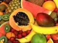 Чтобы похудеть, сьешьте девять килограммов фруктов