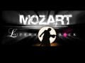 Париже пройдет премьера рок-оперы о жизни Вольфганга Амадея Моцарта
