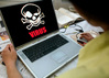 В Киеве поймали торговцев компьютерными вирусами
