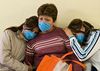 Украина не сможет купить вакцину против свиного гриппа