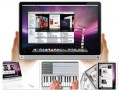 Секретный проект Apple называется MacBook Touch
